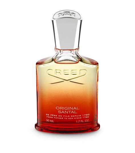 creed original santal reviews|Creed Original Santal Review (w/ Data) .